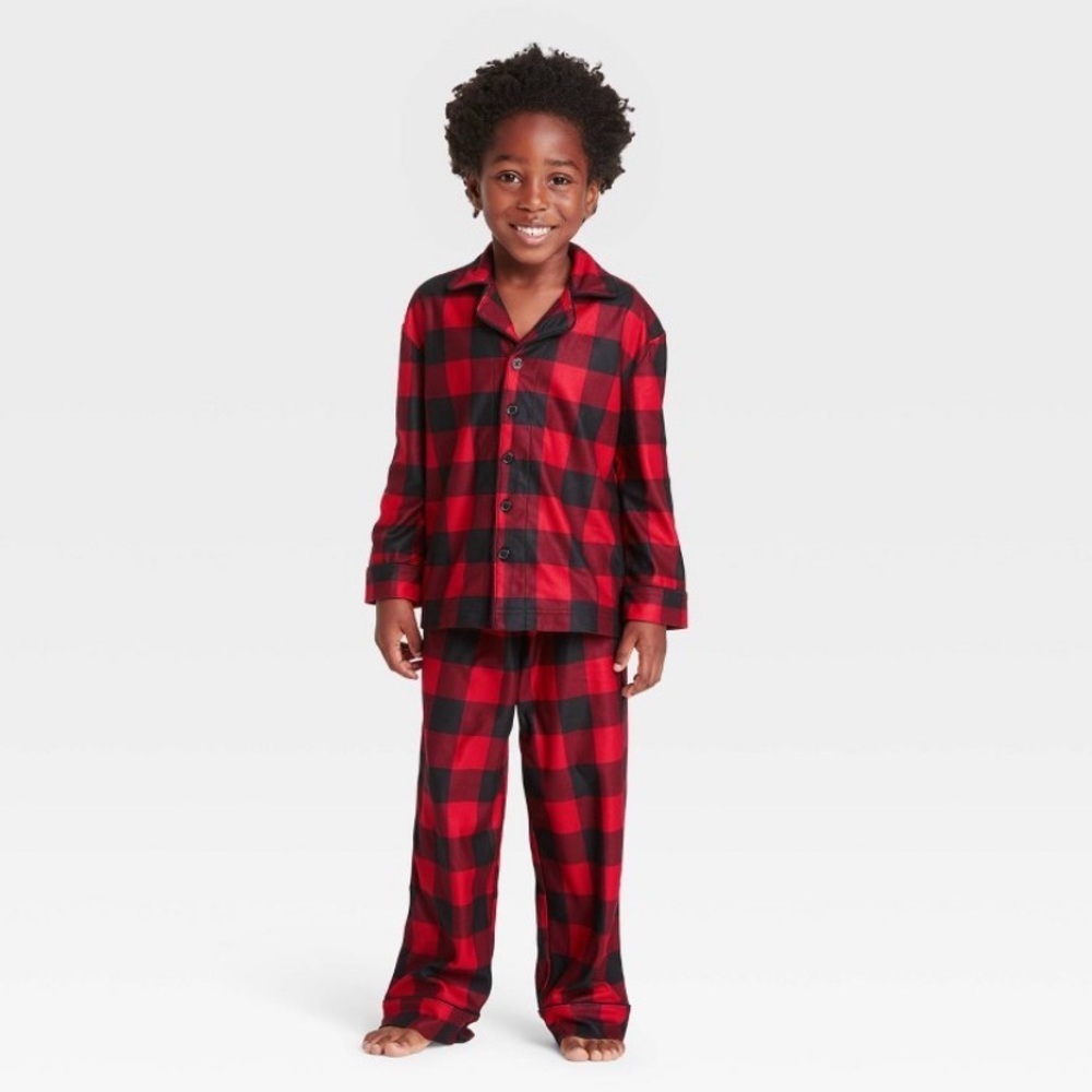 BNWT Wondershop kids pajamas size 10